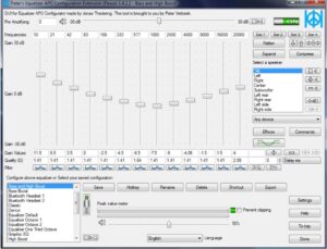 equalizer apo for pc